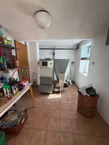 Prodej rodinného domu, Jablonná, 120 m2