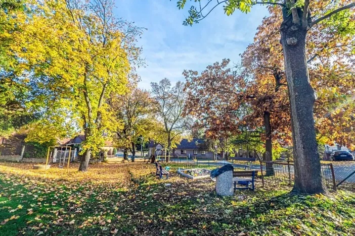 Prodej pozemku pro bydlení, Klobuky, 1442 m2