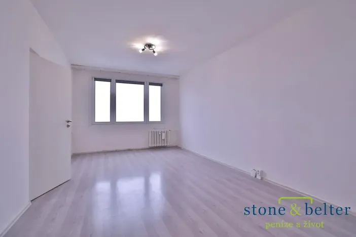 Pronájem bytu 3+1, Praha - Záběhlice, Chmelová, 72 m2