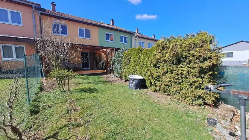 Prodej rodinného domu, Dobročovice, 120 m2