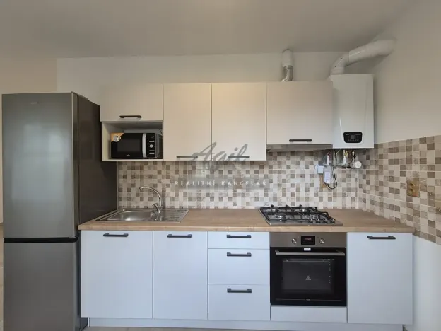 Pronájem bytu 2+kk, Šlapanice, 59 m2