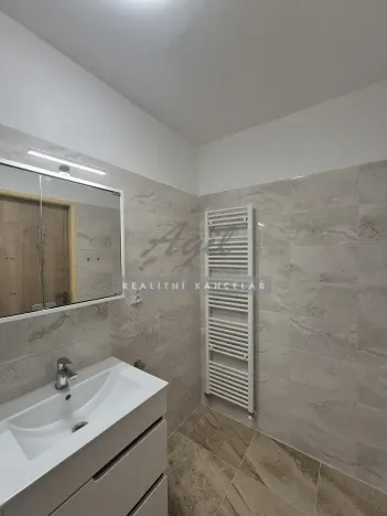 Pronájem bytu 2+kk, Šlapanice, 59 m2