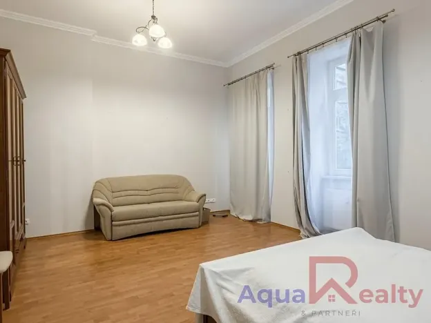 Pronájem bytu 3+kk, Karlovy Vary, Zámecký vrch, 86 m2