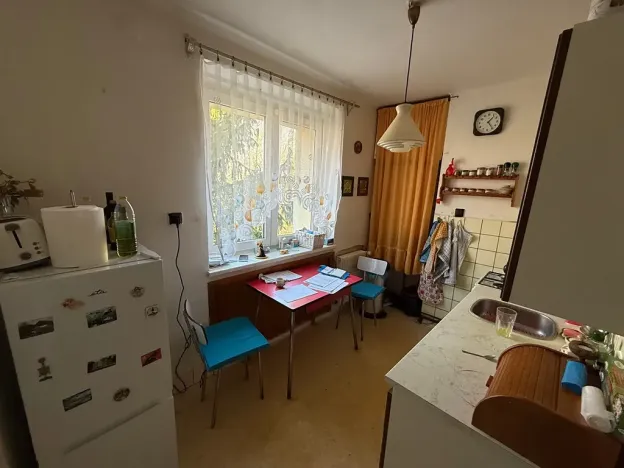 Prodej bytu 3+1, Praha - Košíře, Smolíkova, 82 m2