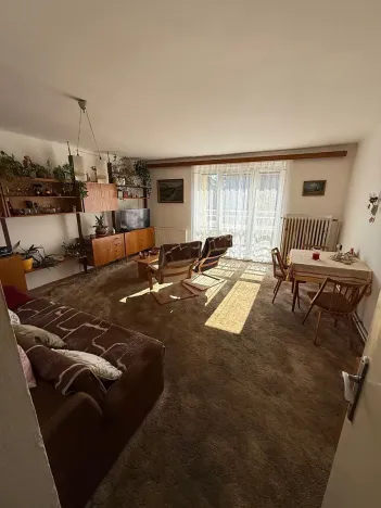 Prodej bytu 3+1, Praha - Košíře, Smolíkova, 82 m2