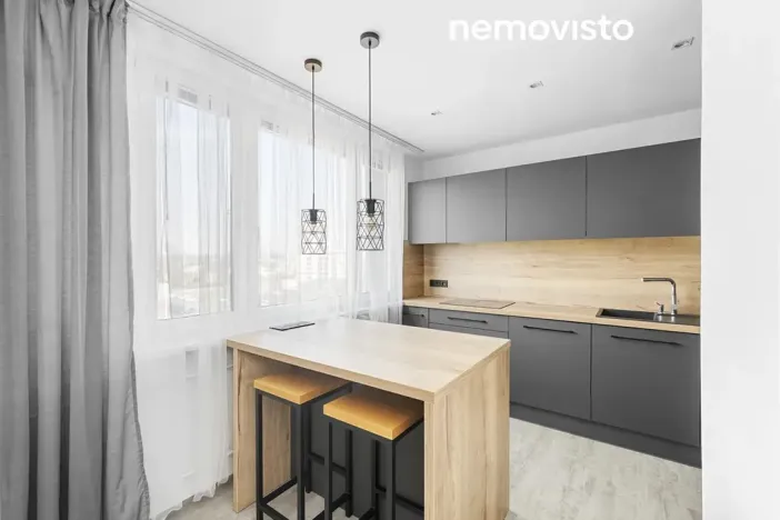 Prodej bytu 3+1, Hlučín, Jaroslava Seiferta, 70 m2