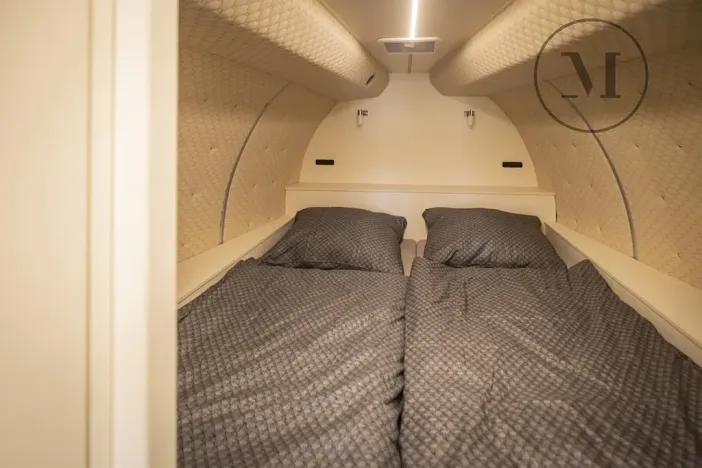 Prodej mobilheimu, Jindřichův Hradec, 20 m2