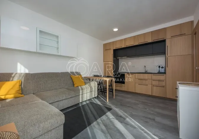 Pronájem bytu 1+kk, Praha - Chodov, Švabinského, 25 m2