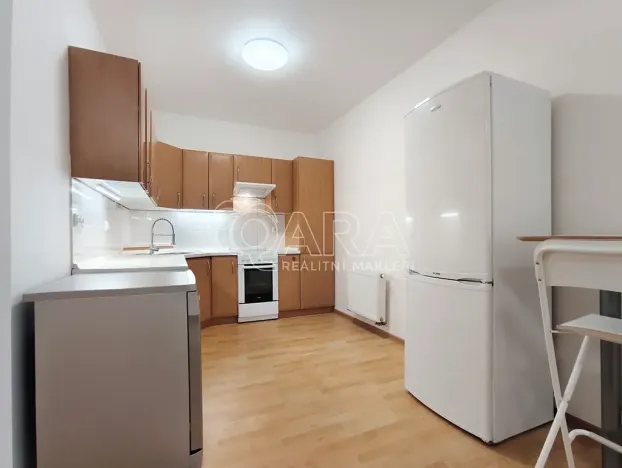 Pronájem bytu 3+kk, Roztoky, Jungmannova, 87 m2