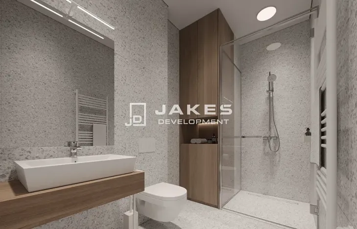 Prodej bytu 2+kk, Předboj, Ke Tvrzi, 48 m2