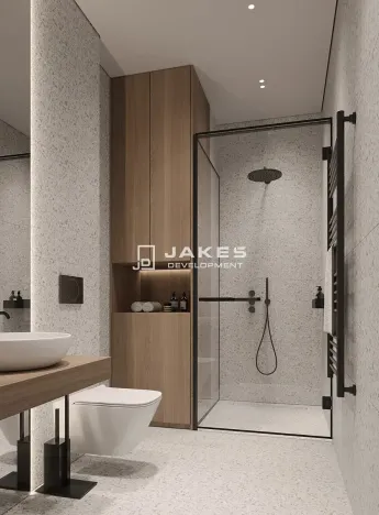 Prodej bytu 2+kk, Předboj, Ke Tvrzi, 64 m2