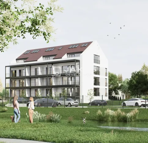 Prodej bytu 3+kk, Předboj, Ke Tvrzi, 77 m2