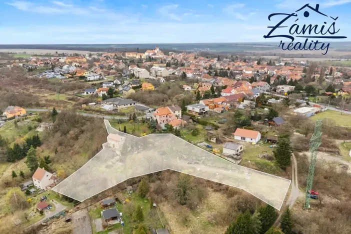 Prodej rodinného domu, Smečno, 138 m2