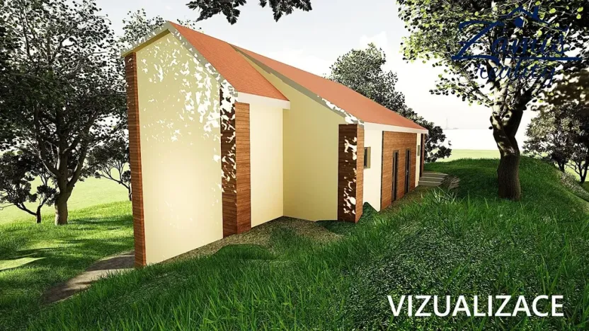 Prodej rodinného domu, Smečno, 138 m2