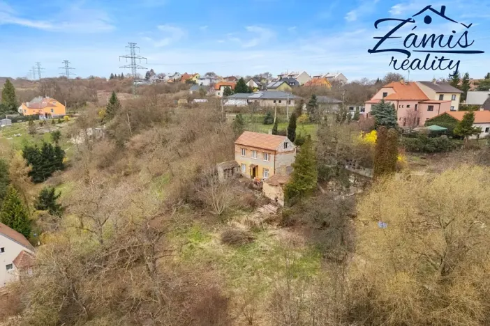 Prodej rodinného domu, Smečno, 138 m2