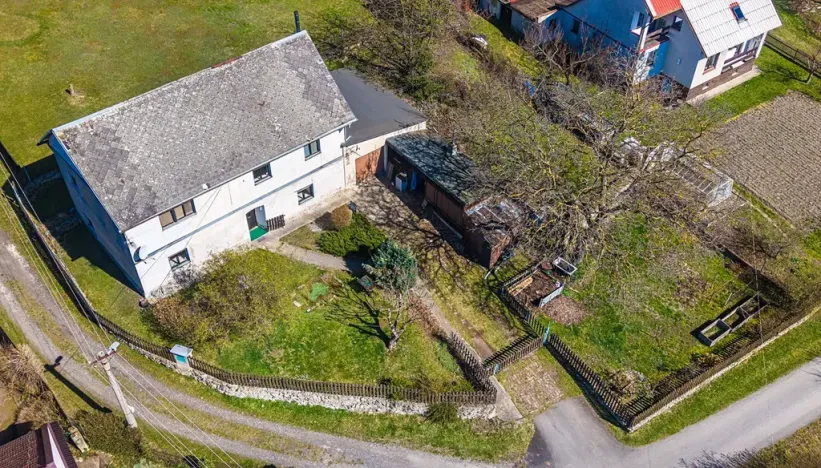 Prodej rodinného domu, Bezděz, 240 m2