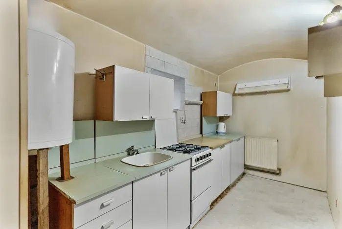 Prodej rodinného domu, Bezděz, 240 m2