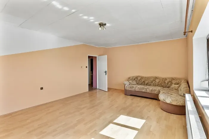 Prodej rodinného domu, Bezděz, 240 m2