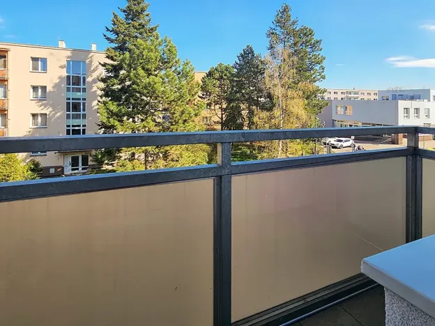 Prodej bytu 2+1, Praha - Letňany, Šumperská, 52 m2