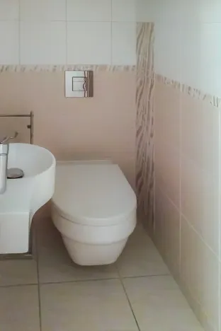 Prodej bytu 2+1, Praha - Letňany, Šumperská, 52 m2