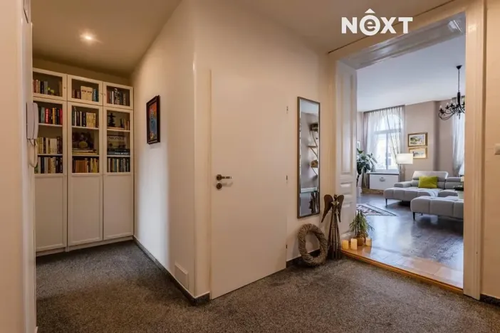 Prodej atypického bytu, Prostějov, Svatoplukova, 297 m2