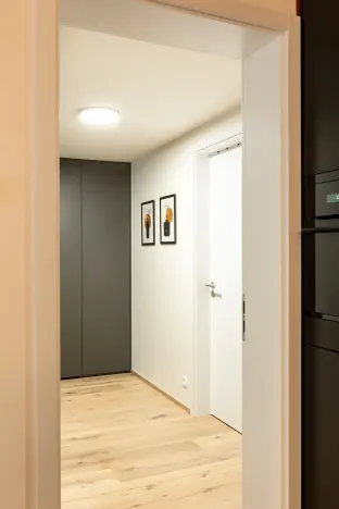 Prodej bytu 2+kk, Praha - Karlín, Sokolovská, 59 m2