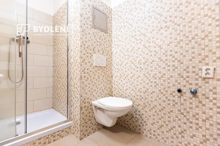 Prodej bytu 2+kk, Krupka, Dukelských hrdinů, 40 m2