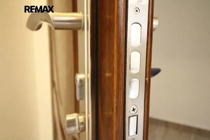 Pronájem bytu 3+kk, Kladno, Tyršova, 60 m2