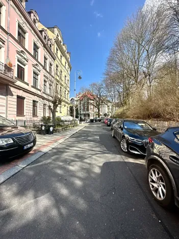 Prodej garáže, Karlovy Vary, Svahová, 100 m2