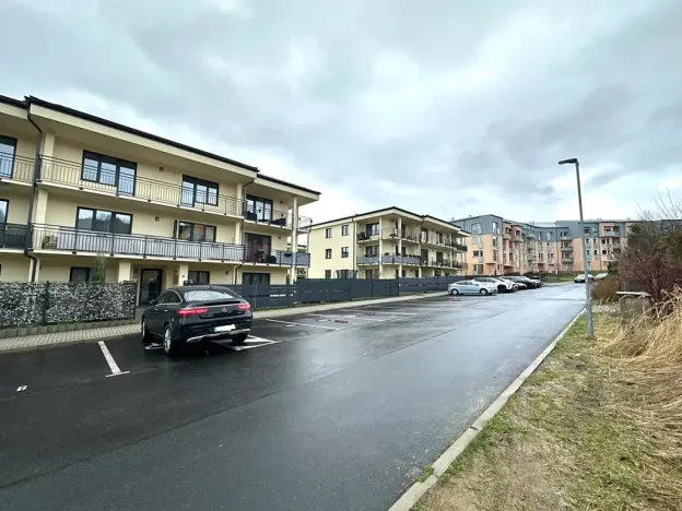 Prodej bytu 4+kk, Karlovy Vary, Spálená, 120 m2