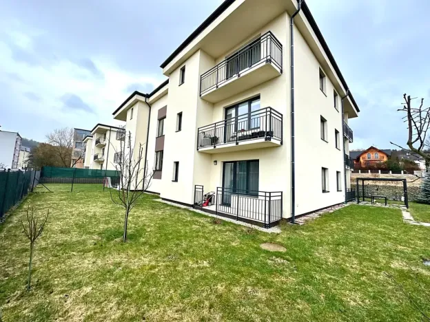 Prodej bytu 4+kk, Karlovy Vary, Spálená, 120 m2