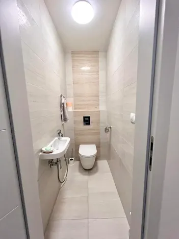 Prodej bytu 4+kk, Karlovy Vary, Spálená, 120 m2