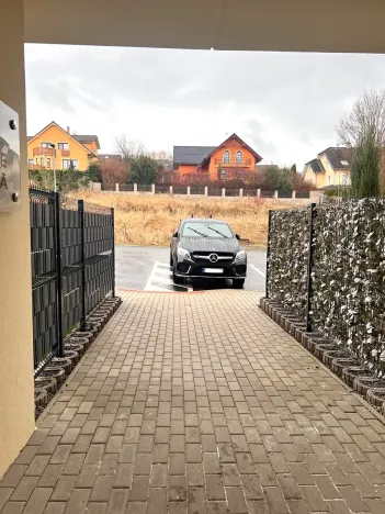 Prodej bytu 4+kk, Karlovy Vary, Spálená, 120 m2