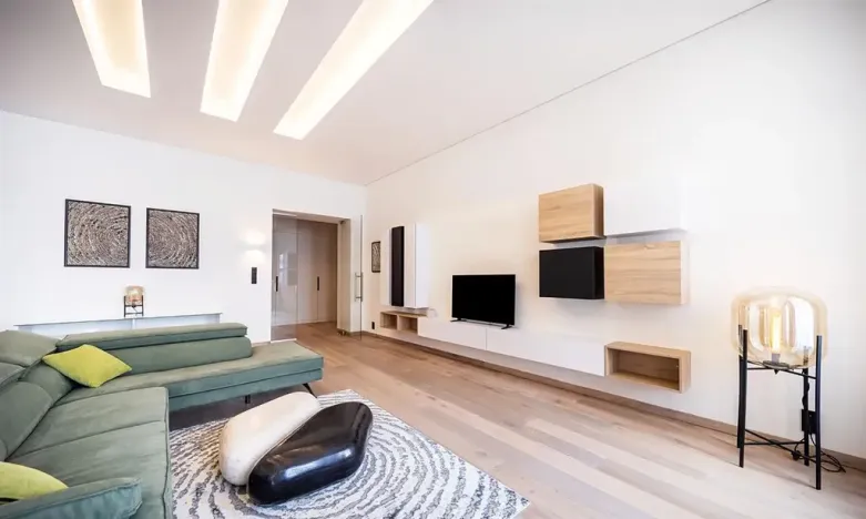 Pronájem bytu 3+kk, Praha - Nové Město, Truhlářská, 181 m2