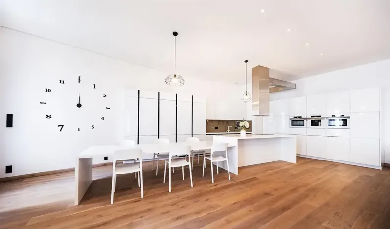 Pronájem bytu 3+kk, Praha - Nové Město, Truhlářská, 181 m2