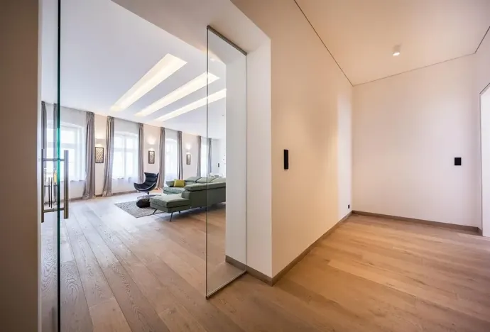 Pronájem bytu 3+kk, Praha - Nové Město, Truhlářská, 181 m2