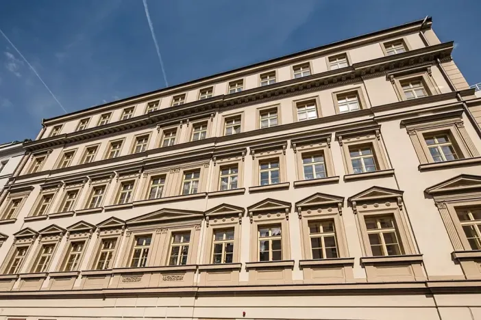 Pronájem bytu 3+kk, Praha - Nové Město, Truhlářská, 181 m2