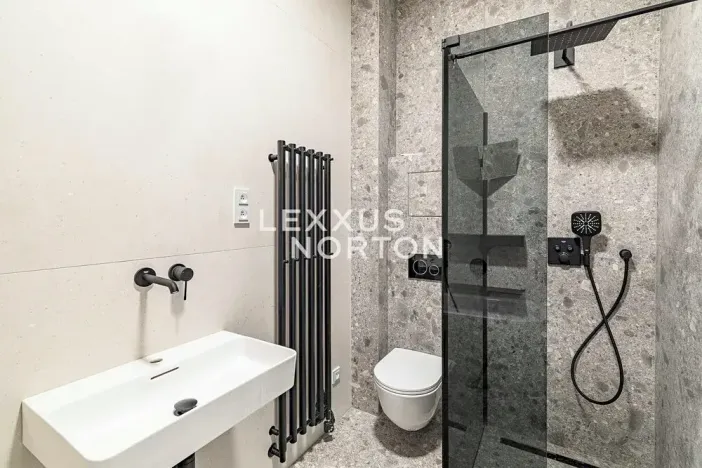 Prodej bytu 3+kk, Praha - Vinohrady, Anny Letenské, 95 m2