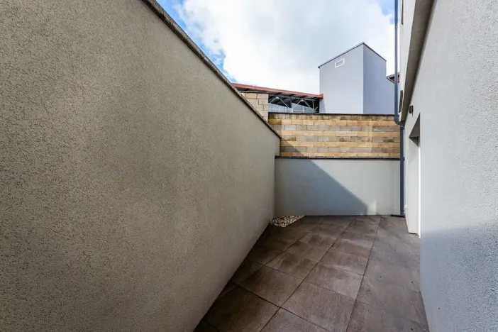 Prodej činžovního domu, Benešov, Pod Hřbitovem, 470 m2