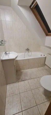 Pronájem bytu 2+kk, Praha - Horní Počernice, Náchodská, 40 m2
