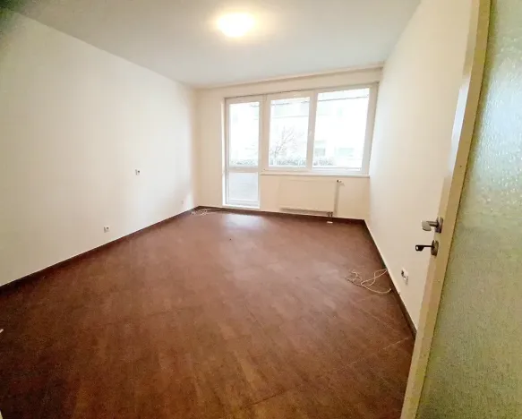 Prodej bytu 2+kk, Praha - Hostavice, U Hostavického potoka, 52 m2
