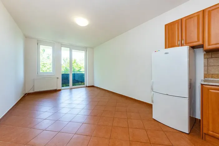 Prodej bytu 2+kk, Praha - Letňany, Terezínská, 50 m2