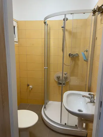 Pronájem bytu 1+kk, Praha - Libeň, Čihákova, 30 m2
