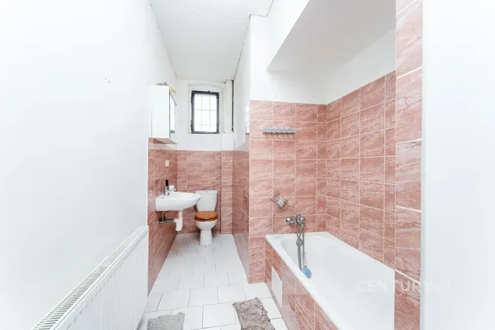 Prodej činžovního domu, Kamenický Šenov, Zborovská, 525 m2