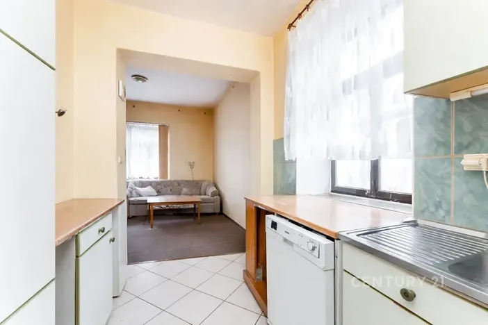 Prodej činžovního domu, Kamenický Šenov, Zborovská, 525 m2