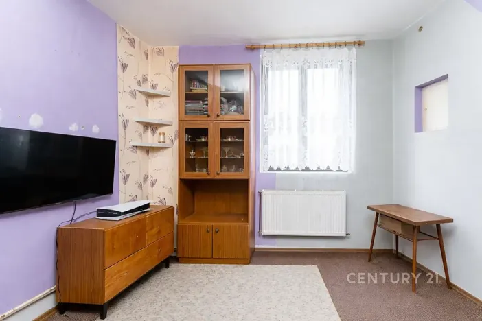 Prodej činžovního domu, Kamenický Šenov, Zborovská, 525 m2