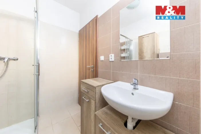 Prodej bytu 2+kk, Moravské Knínice, Na Hrázi, 50 m2