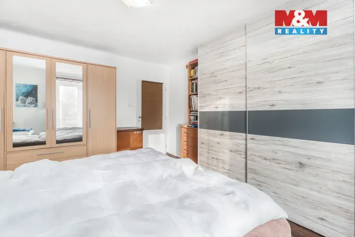 Prodej bytu 3+1, Jablonné v Podještědí - Heřmanice v Podještědí, 67 m2