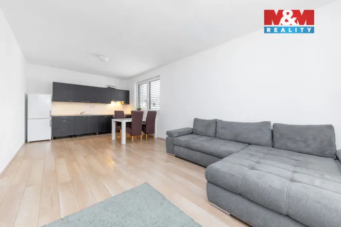Prodej bytu 3+kk, Moravské Knínice, Na Hrázi, 76 m2