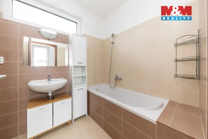 Prodej bytu 3+kk, Moravské Knínice, Na Hrázi, 76 m2